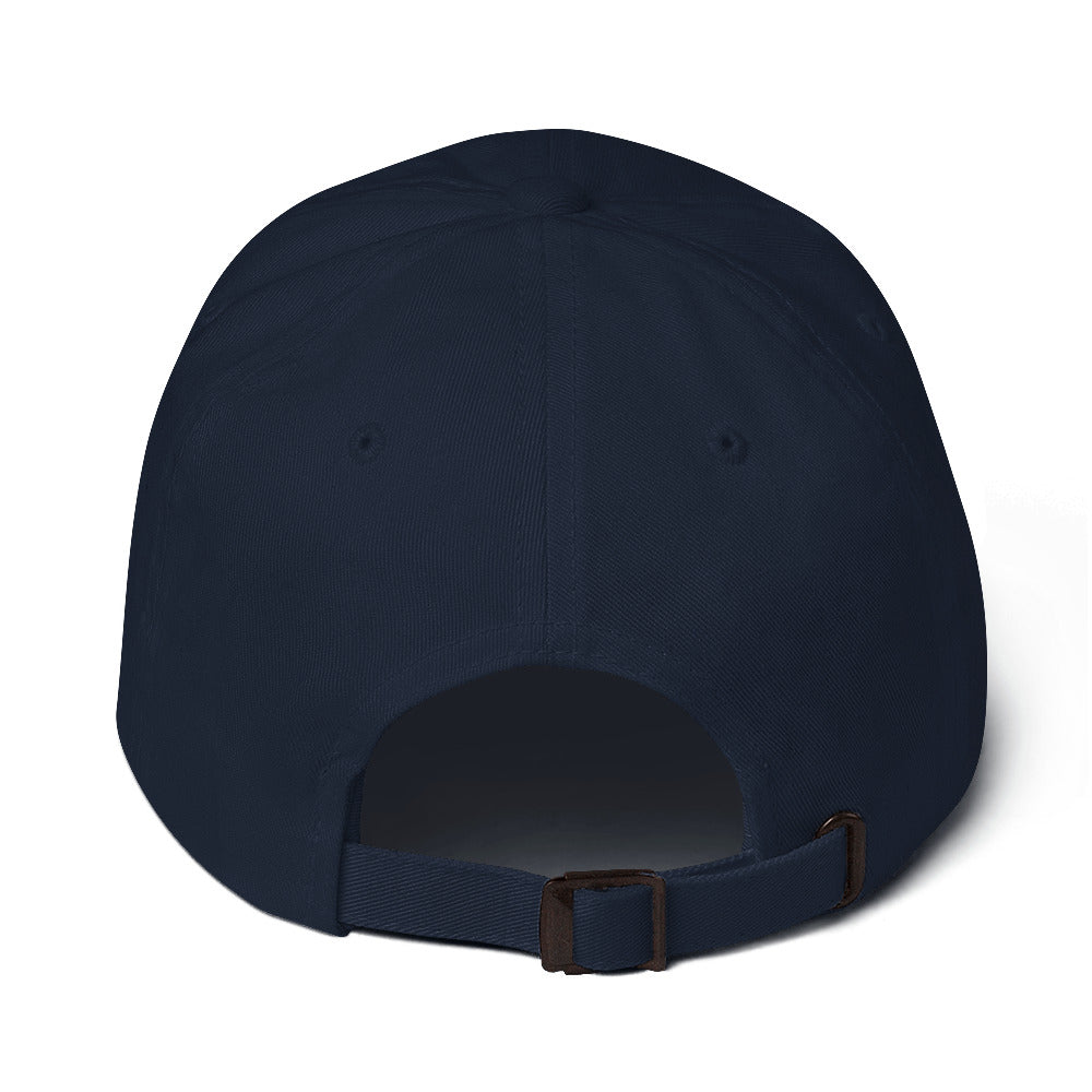 Lucky Stones Cap