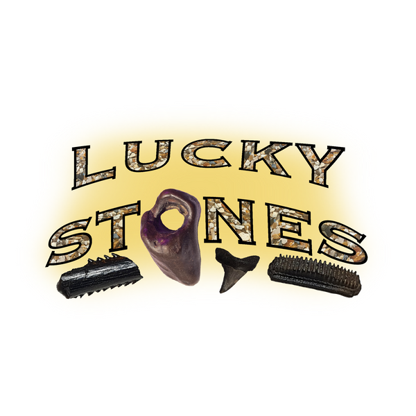 Lucky Stones